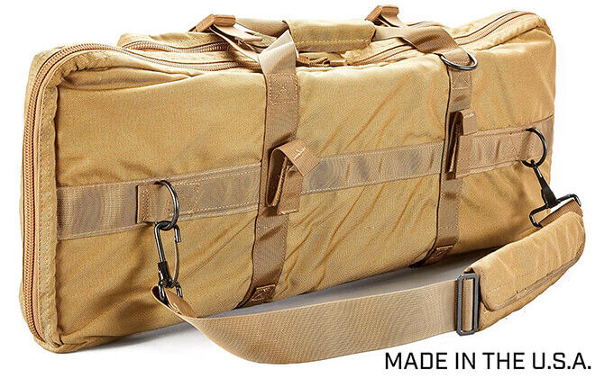 商品画像：BUSH DE BRUNT REALIST type-C 収納バックセット アウトドア 4