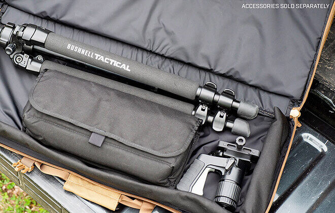 nodeldesign Tactical Bag＆FB-side mount Tactical Kit Bag