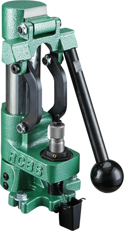 Short Handle for Summit&trade; Press