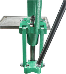 Rock Chucker&reg; Supreme Press