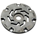 Pro Chucker 7 Station Shell Plate Pro Chucker 7 Station Shell Plate