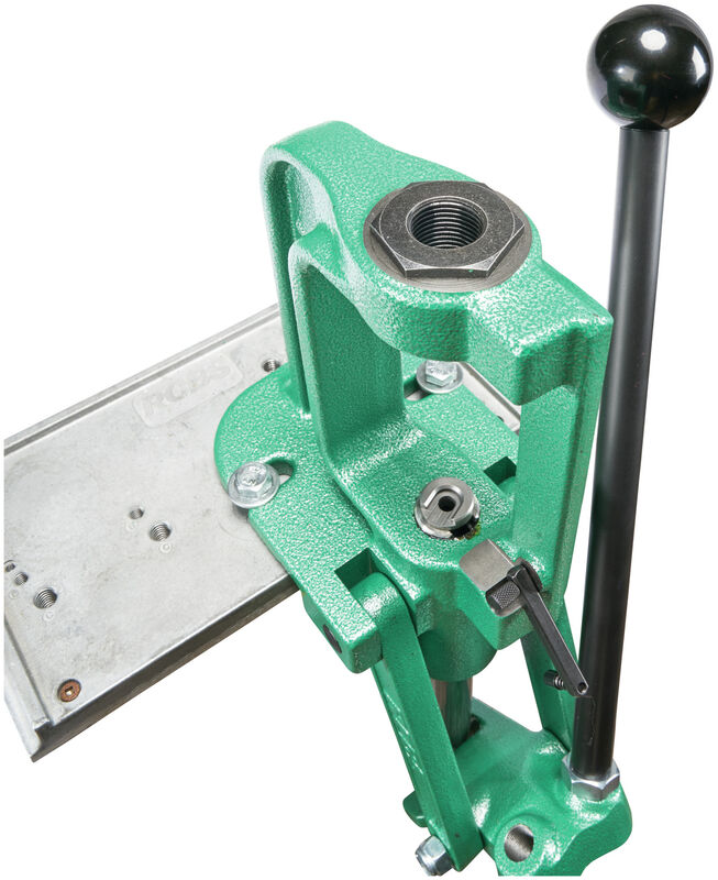 Rock Chucker&reg; Supreme Press