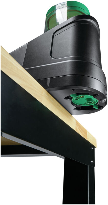 MATCHMASTER POWDER DISPENSER