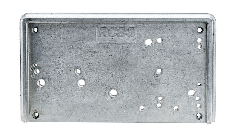 Accessory Base Plate-3