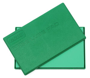 Case Lube Pad Case Lube Pad