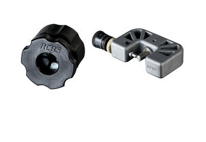 Hand Case Neck Turner