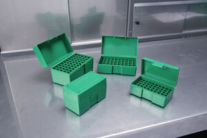 Medium Pistol Ammo Boxes Medium Pistol Ammo Boxes