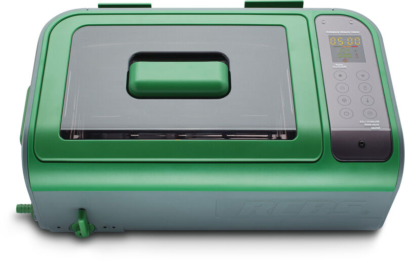 Ultrasonic Case Cleaner 2
