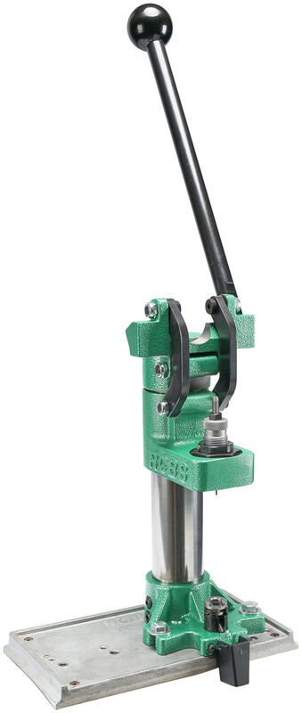 Summit&trade; Single Stage Reloading Press