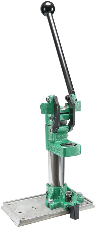 Summit&trade; Single Stage Reloading Press