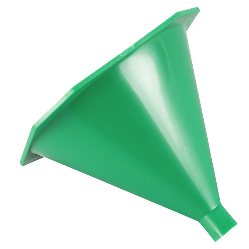 .22-.50 Powder Funnel