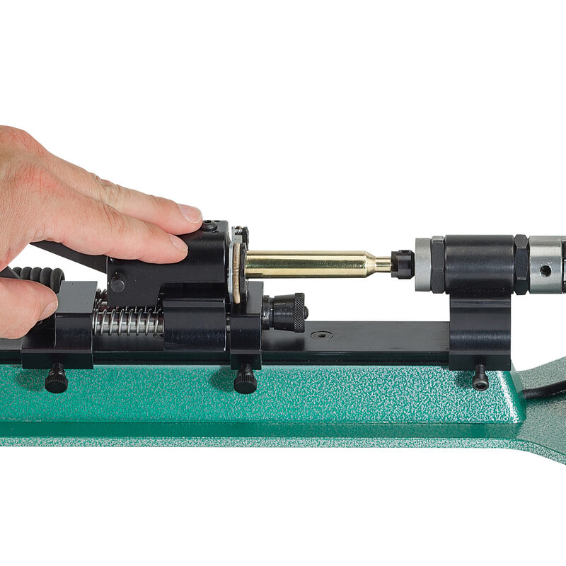 Universal Case Prep Center