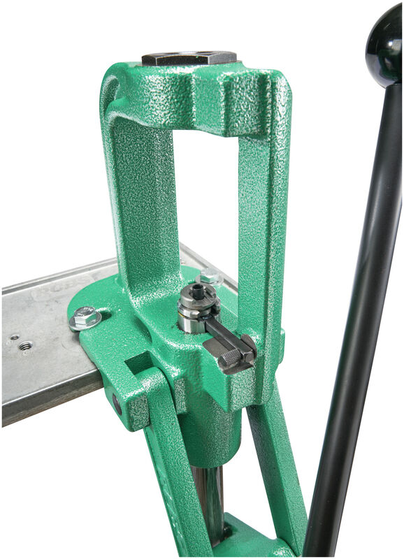 Rock Chucker&reg; Supreme Press