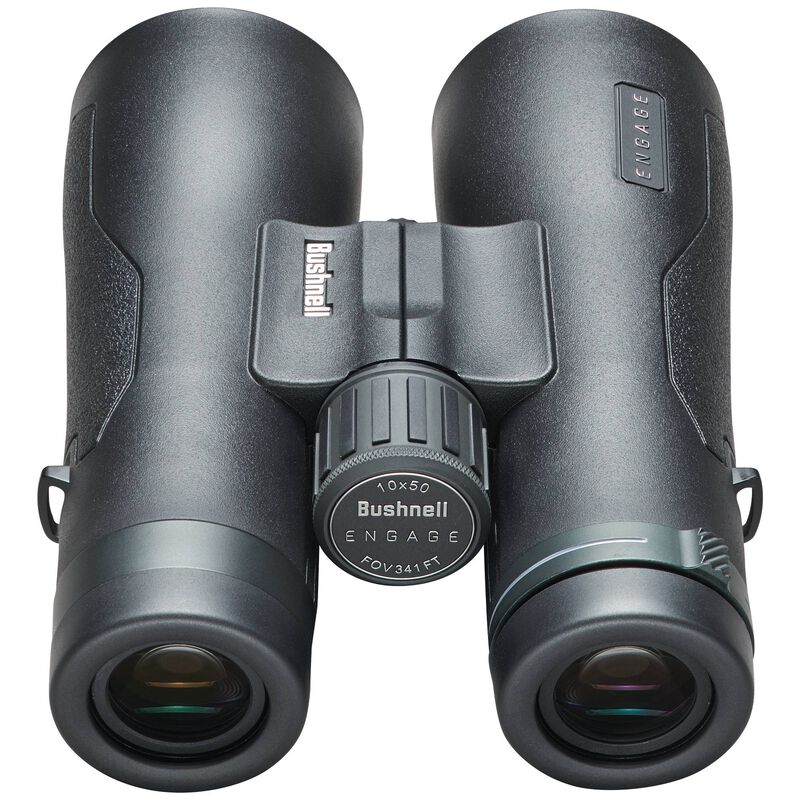 Engage DX 12x50 Binoculars
