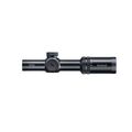 R5 1-6x24 Riflescope with Illuminated DD2-QA