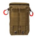 S.T.R.I.K.E. Compact Medical Pouch - MOLLE