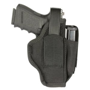Nylon Ambidextrous Multi-Use Holster