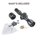 Elite Tactical 3.5-21x50 DMR3 Riflescope G4P Reticle