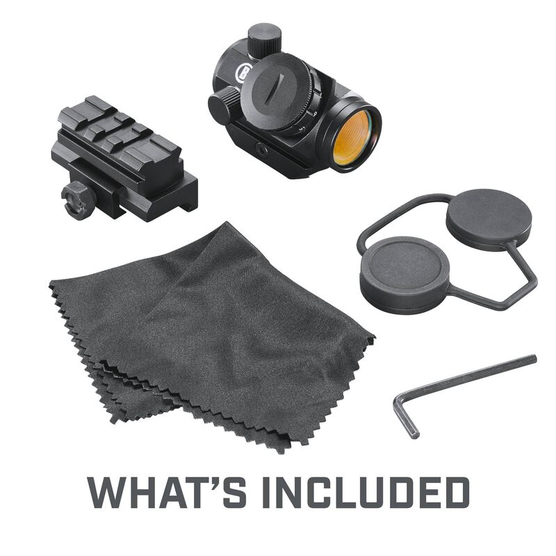 AR Optics TRS-25 HIRise Red Dot Sight