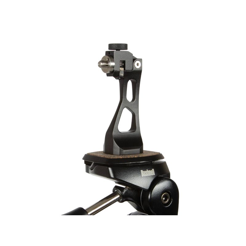 Quick Release Binocular Tripod Adapter