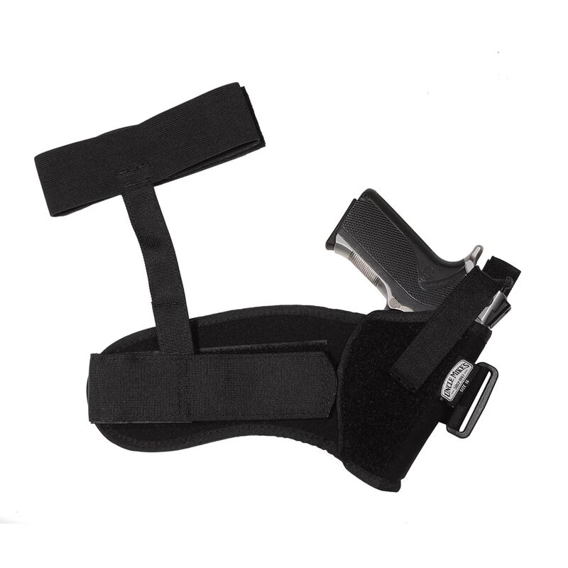 Ankle Holster