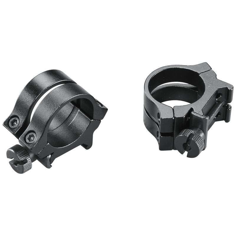 Quad Lock® Detachable Rings