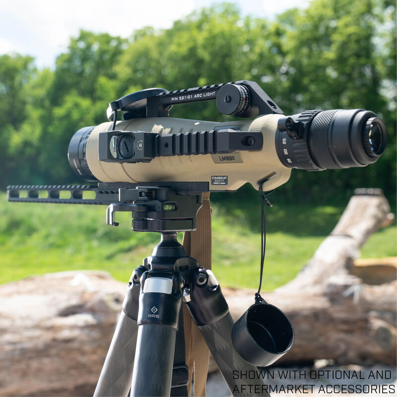 LMSS2 Elite&reg; Tactical - Spotting Scope
