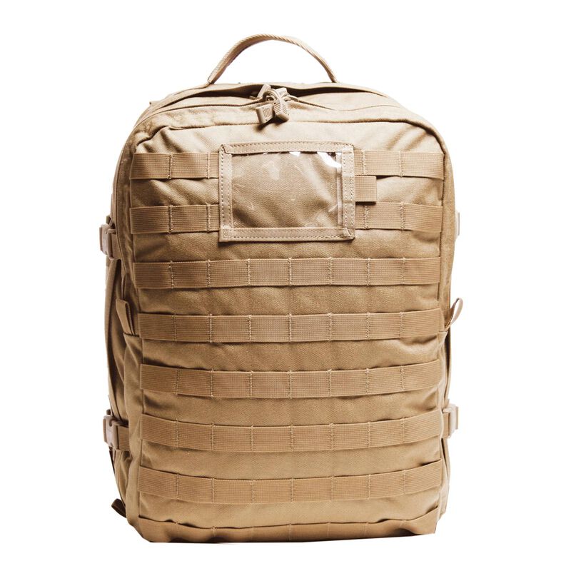 Special Operations Medical Backpack