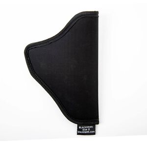 TecGrip® Inside-the-Waistband Holsters Ambidextrous TecGrip® Inside-the-Waistband Holsters Ambidextrous