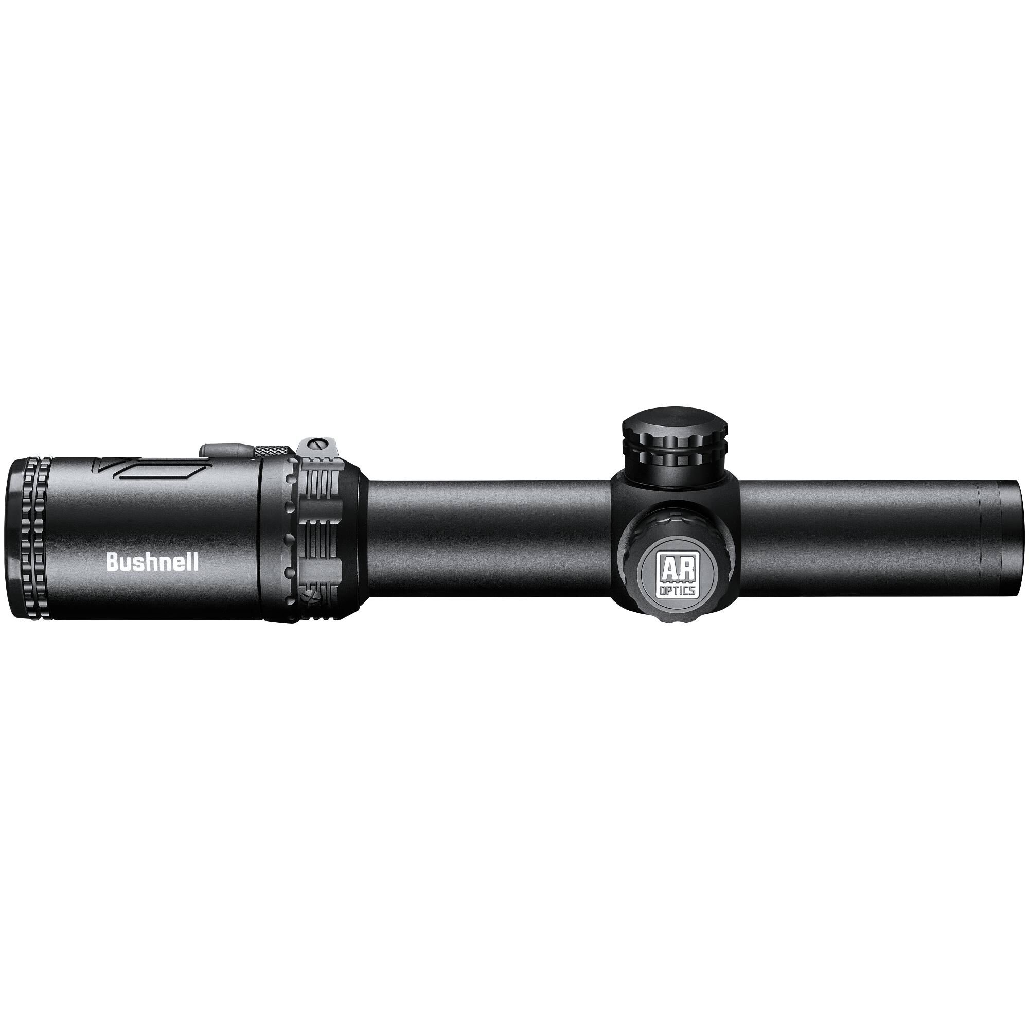 AR Optics® 1-6x24, LPVO, Illuminated Riflescope | Bushnell