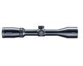 R3 3-9x40 Riflescope with Multi-X