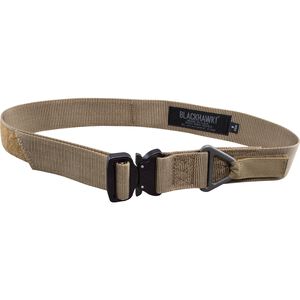 Rigger's Belt w/Cobra Buckle