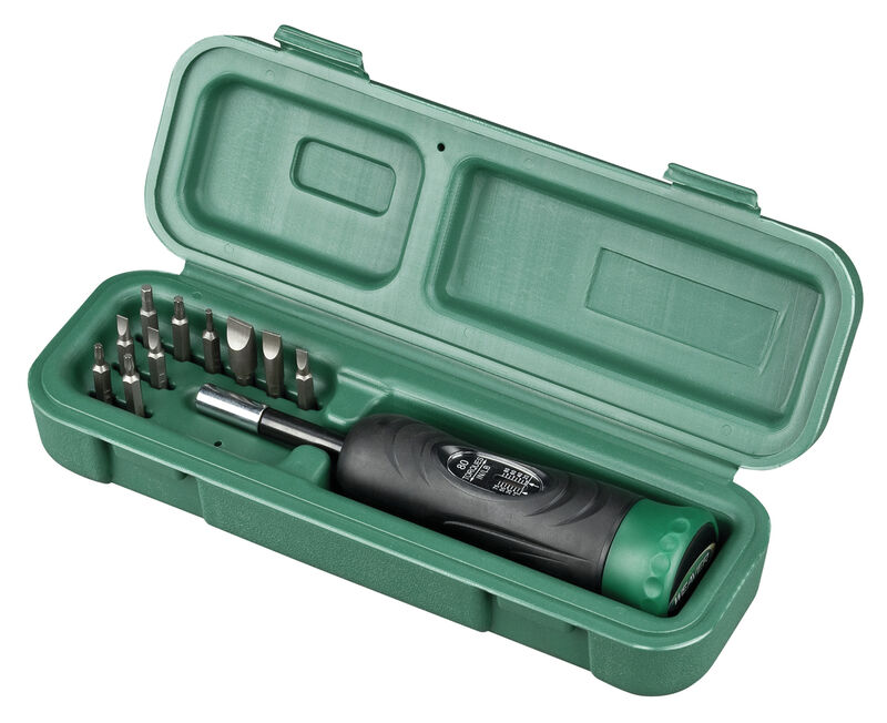 Torque Wrench Kit