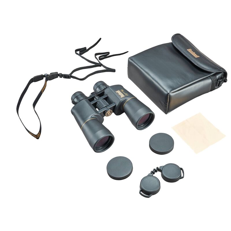 Legacy&reg; WP 10-22x50 Binoculars