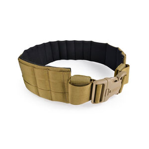 S.T.R.I.K.E. Padded Patrol Belt