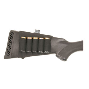 Buttstock Shell Holder