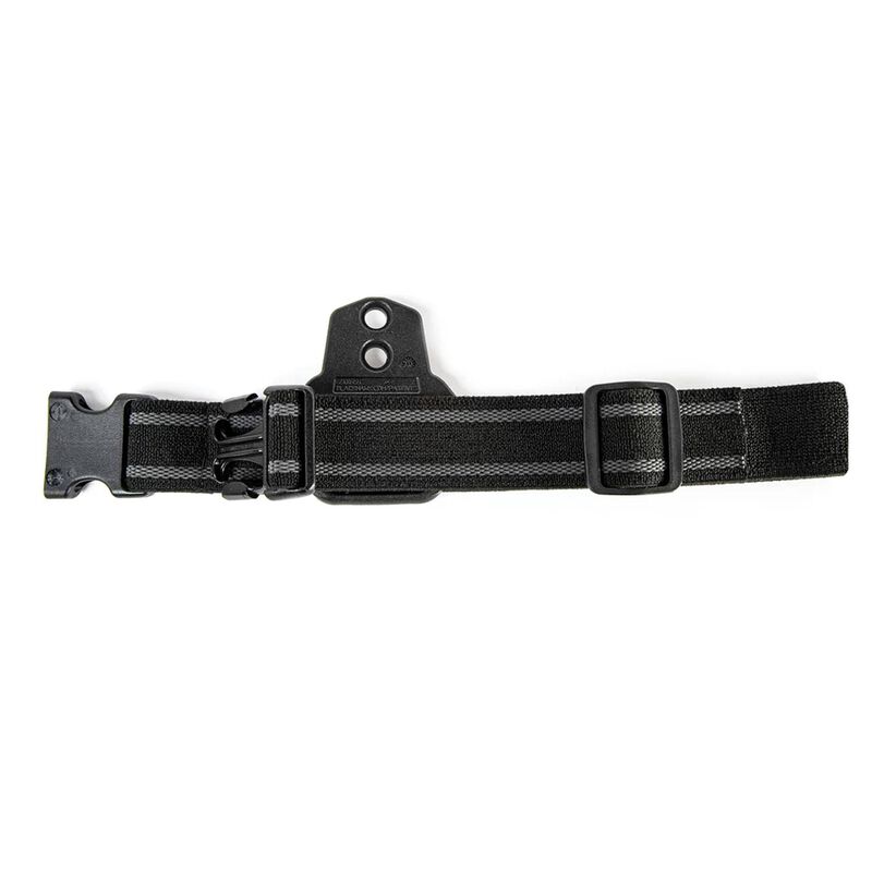 T-Series Jacket Slot Leg Strap Adapter