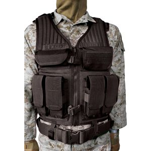 Omega Elite&trade; Tactical Vest &#35;1