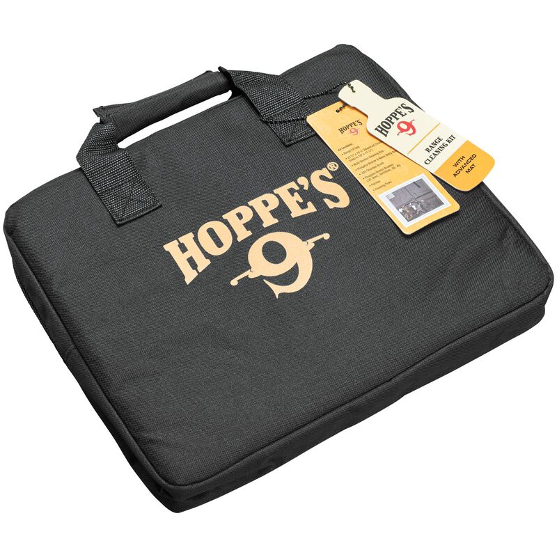 Hoppe&#39;s Range Kit with Cleaning Mat