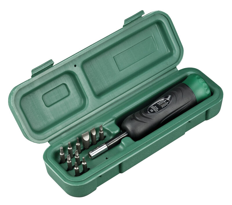 Torque Wrench Kit