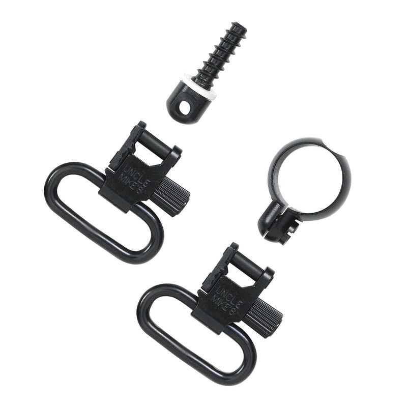 QD Super Swivel - Full Band
