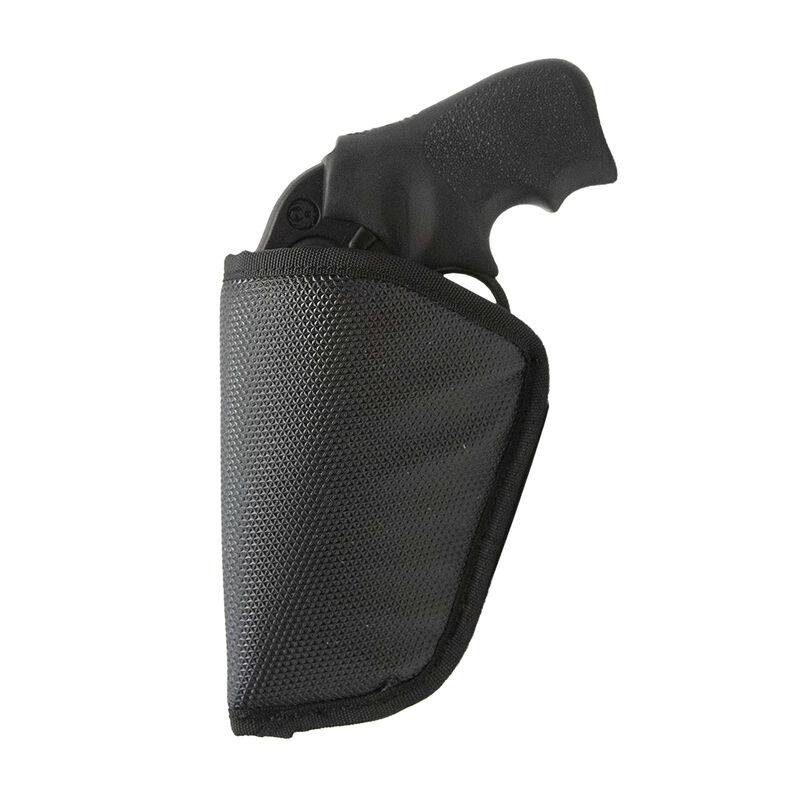 TecGrip FormLok IWB Moldable Holster