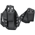 Stache IWB Premium Holster Kit - Light Bearing