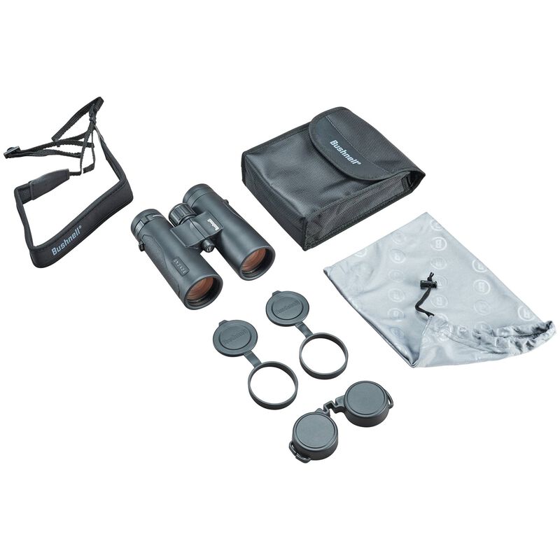 Engage EDX 10x42 Binoculars