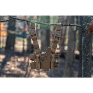 SERPA® L2 Tactical Holsters SERPA® L2 Tactical Holsters