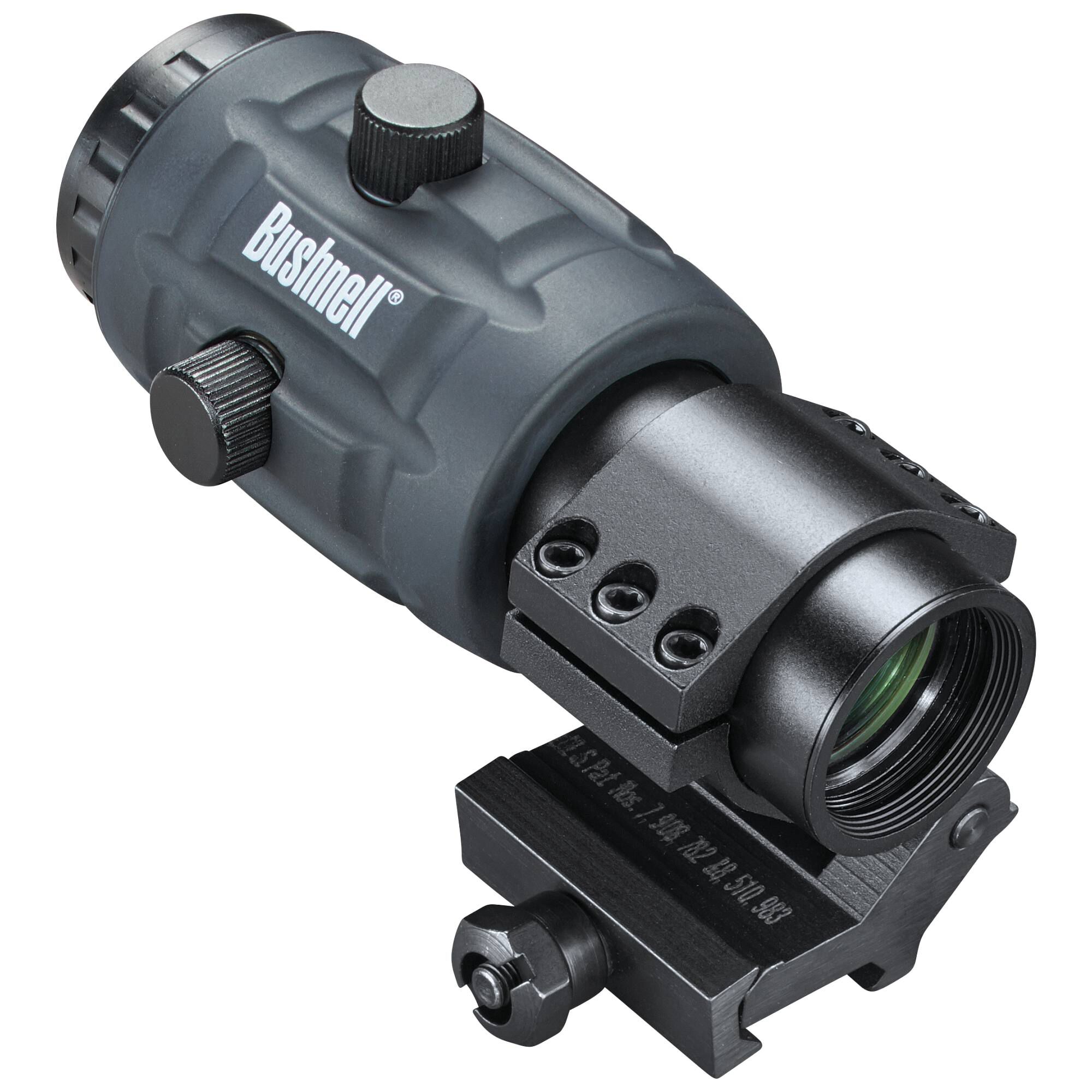 AR Optics TRS-25 HIRise Red Dot Sight | Bushnell