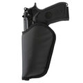 TecGrip FormLok IWB Moldable Holster