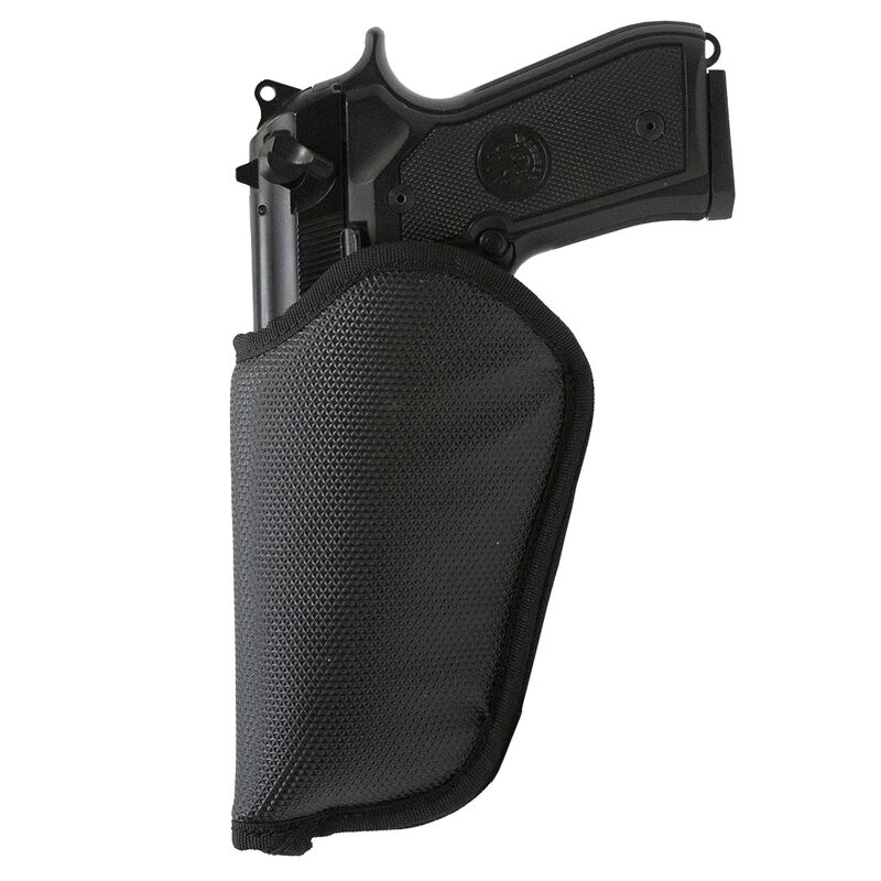 TecGrip FormLok IWB Moldable Holster