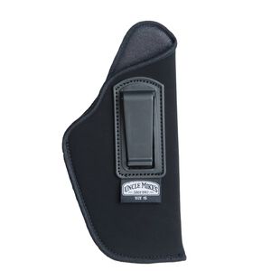 Inside-the-Pant Holster Open Style Inside-the-Pant Holster Open Style