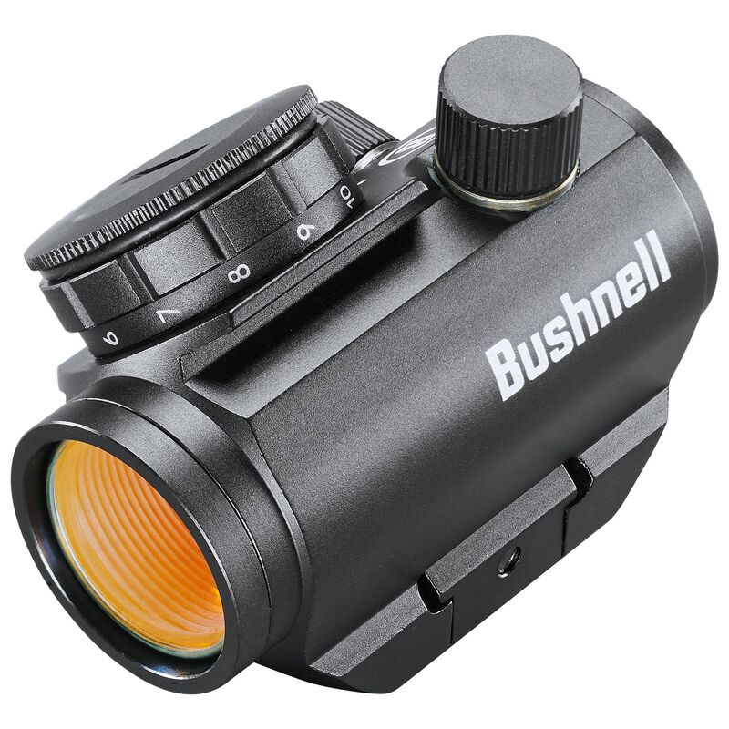 Trophy&reg; TRS-25 Red Dot Sight